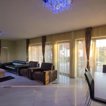 Apartment Novapark *