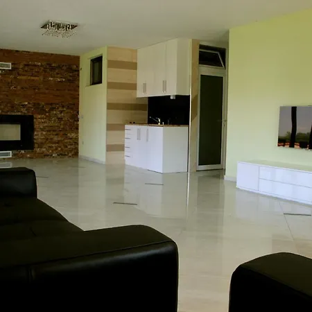 Novapark * Ždrelo