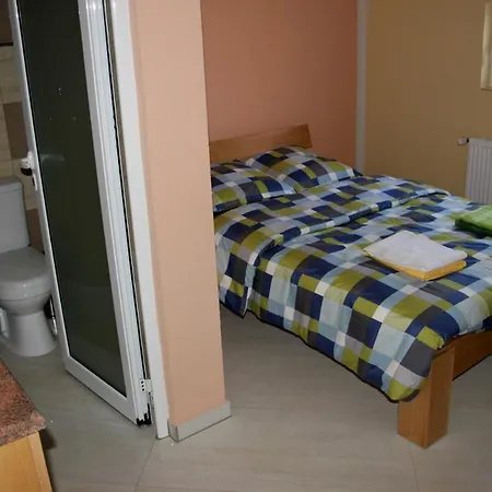 Novapark Apartment *