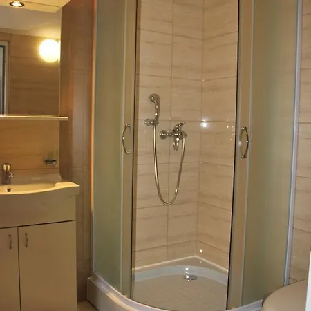Novapark Apartment