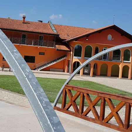 Novapark * Ždrelo