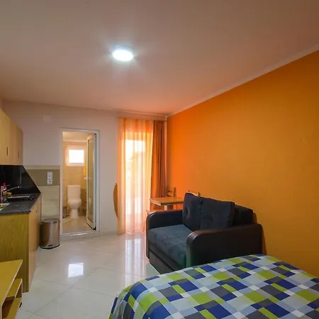 Novapark Apartment