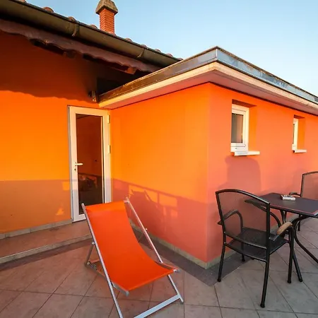 Novapark Apartment
