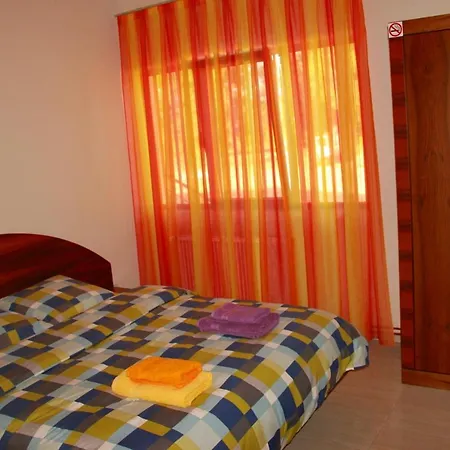 Novapark Apartment *