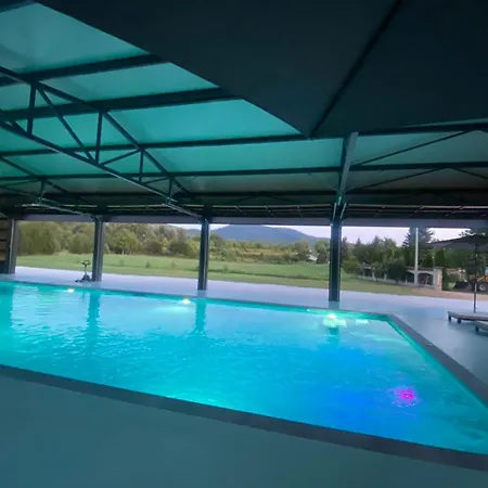 Apartment Novapark Ždrelo