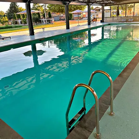 Novapark * Ždrelo