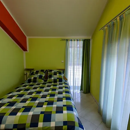 Novapark 公寓 Ždrelo