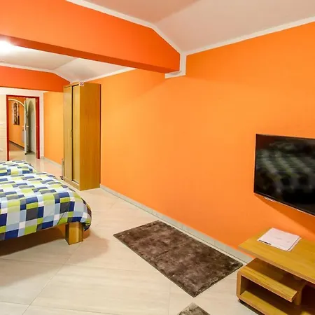 Apartment Novapark