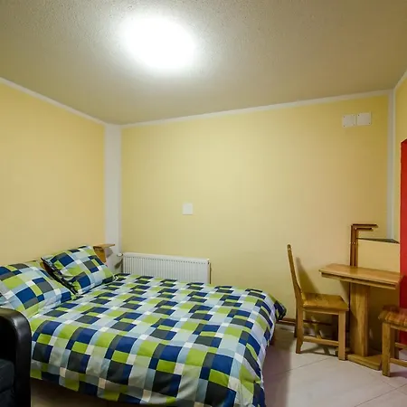 Novapark Apartment *