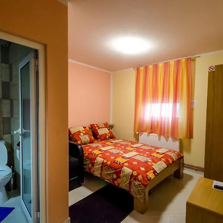 Novapark Apartment Ždrelo