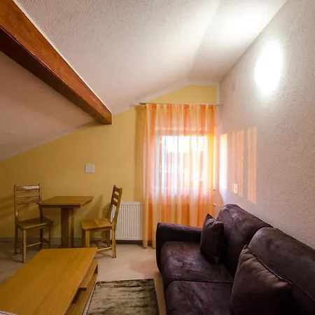 Apartment Novapark Ždrelo
