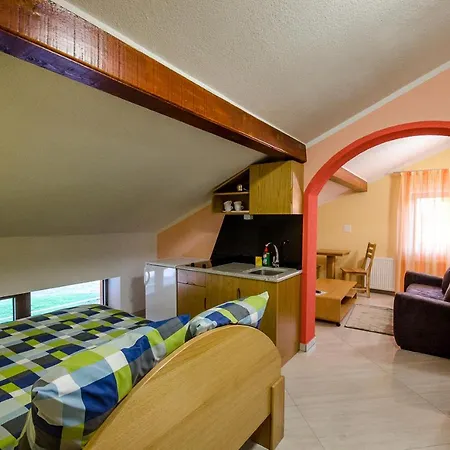 Apartment Novapark