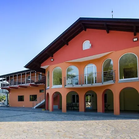 Novapark Ždrelo