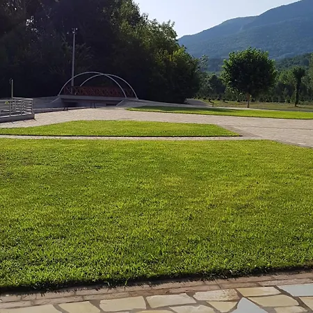 Apartmán Novapark