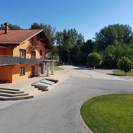 Novapark * Ždrelo