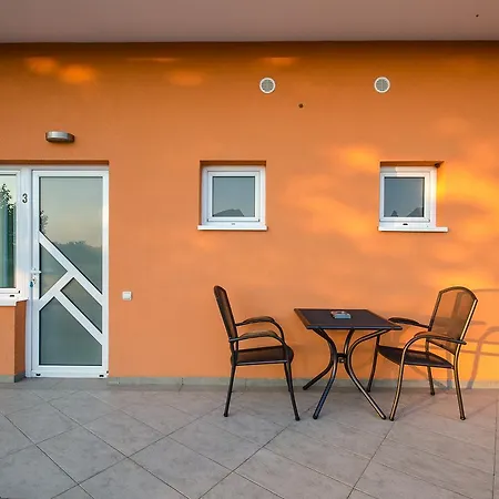 Apartment Novapark *