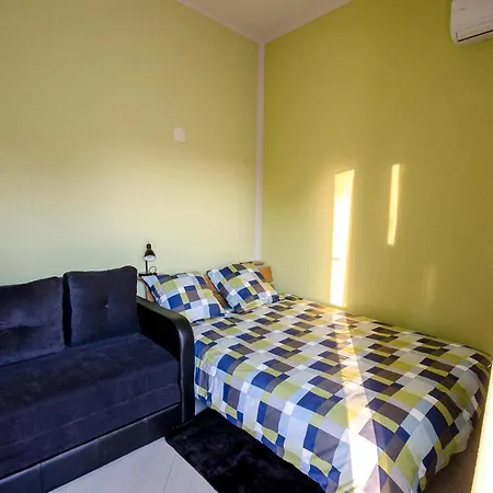 Novapark Ždrelo