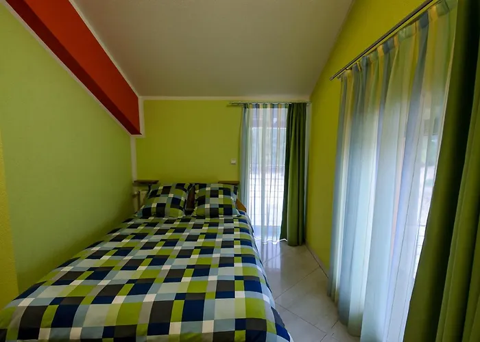Novapark Apartament Ždrelo