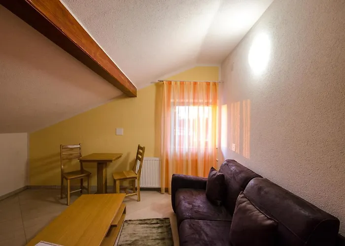 Apartament Novapark Ždrelo